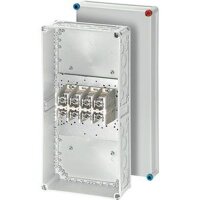 HENSEL Kabelabzweigkasten K 2404