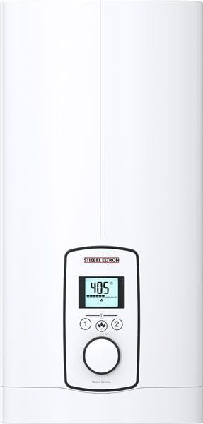 STIEBEL ELTRON Durchlauferhitzer DEL 18/21/24 Plus