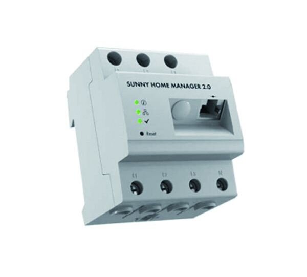 SMA Solar Steuerger&auml;t Sunny Home Manager 2.0