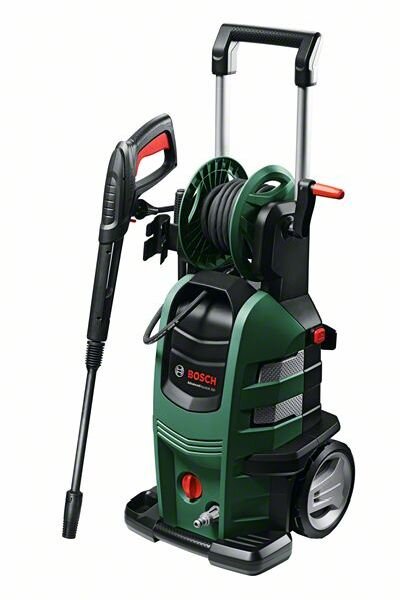 BOSCH Hochdruckreiniger AdvanvedAquatak 160