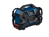 BOSCH Baustellenradio GPB 18VH-6 SRC