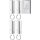 RITTO Audio-Sprechanlagen-Set 1841420 4 WE Entravox silber