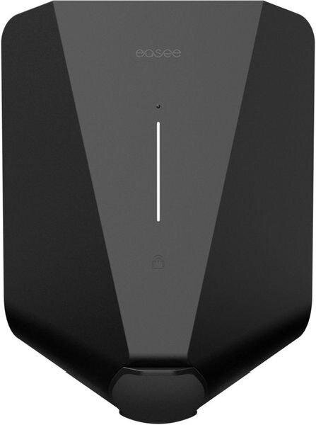 EASEE Wallbox Charge Lite Black