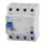 DOEPKE FI-Schutzschalter allstromsensitiv DFS4 040-4/0,30-B NK 4polig 40/0,3A