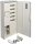 HAGER Komplettschrank ZB322U15LS 1ZP/VF-5rh/APZ univ.Z 1100