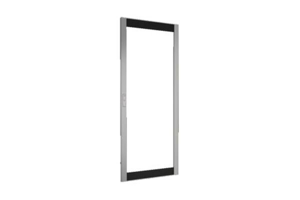 RITTAL Sichtt&uuml;r VX f&uuml;r 800x2000mm