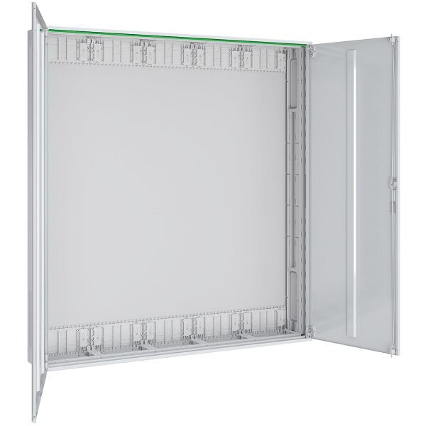 ABN Wandgeh&auml;use schutziso IP44 BxHxT:1300x1400x210mm