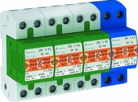 OBO CoordinatedLightningController MCD 50-B/3+1
