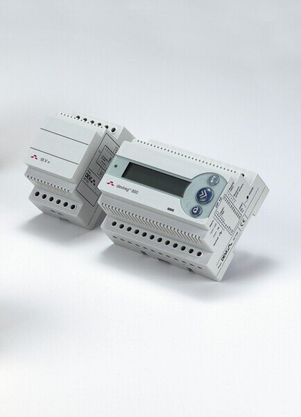 DEVI Thermostat DEVIREG 850