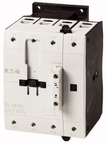 EATON Leistungssch&uuml;tz DILMP160(RAC240) 160A/AC1 AC 4polig