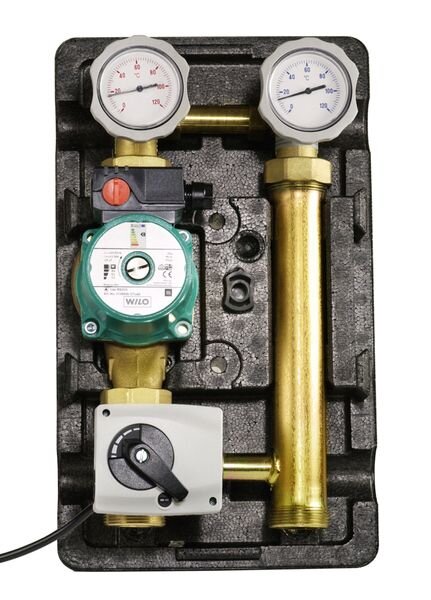 Glen Dimplex Zubehoer Heiz W&auml;rmepumpen MMH 25