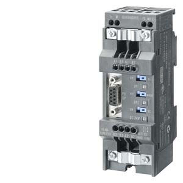 SIEMENS Repeater 6ES7972-0AA02-0XA0 SIMATIC DP RS485