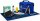 METZ CONNECT  LWL Werkzeugtasche OpDAT LWL Starterset WKZ-Set