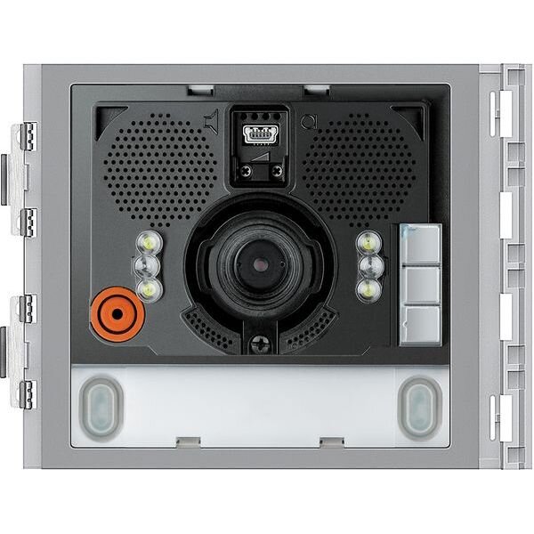 LEGRAND (BTicino) T&uuml;rlautsprechermodul 351200 STD 2RT Sfera New