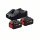 BOSCH Akku-Ladeger&auml;t 2 x ProCORE18V+ 8.0Ah + GAL 18V-160