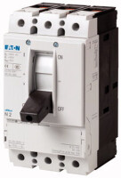 EATON Lasttrennschalter PN2-250 3polig 250A