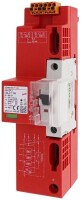 DEHN Kombi-Ableiter Typ1+2 DEHNshield DSH ZP + LS 2 LSG