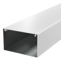 OBO Brandschutz-Installationskanal PLM D 1220 RW Metall...