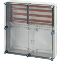 HENSEL Mi-Sammelschienengehäuse 600x600mm...