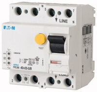 EATON FI-Schutzschalter allstromsensitiv...