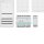 HAGER ELCOM Audio-Sprechanlagen-Set 2TN AP 2D AS weiss IS TOUCH polarweiss