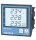 JANITZA Multifunktionaler Netzanalysator UMG 96RM-CBM 90-277V UL