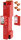 DEHN Kombi-Ableiter Typ1+2 DEHNshield DSH ZP 2 SG TT 255 f&uuml;r TT/TNS