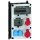BALS Steckdosenkombination 89076 Variabox L