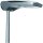 GEWISS LED-Mastleuchte Street O3 2 MODULI 4000K 700mA