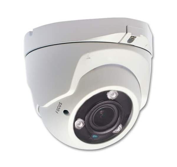 BUSCH-JAEGER Dome-Kamera 83550/2