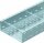 OBO Weitspannkabelrinne WKSG 130 gelocht, 110x300x6000