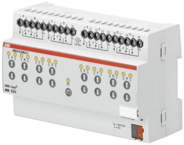 ABB Jalousieaktor JRA/S8.230.5.1