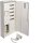 HAGER Komplettschrank Th ZB321X15 1ZP/VF-5rh/APZ univ.Z 1100