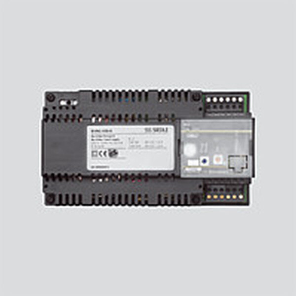 SIEDLE Bus-Video-Netzger&auml;t BVNG 650-0