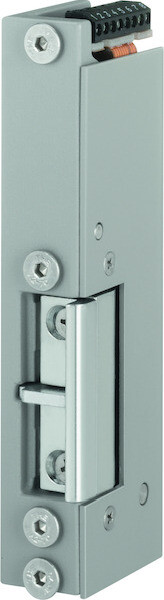 ASSA ABLOY Fluchtt&uuml;r-T&uuml;r&ouml;ffner 331U80F F94 24V GS DIN LINKS