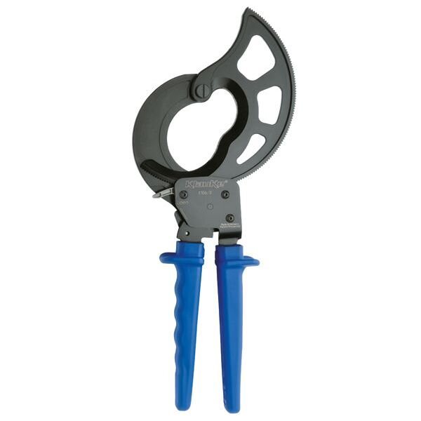KLAUKE Kabelschere f&uuml;r Al- und Cu-Kabel bis D: 50mm