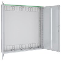 ABN Wandgehäuse schutziso IP44 BxHxT:1050x1100x210mm