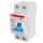 ABB FI-Schutzschalter F202B-25/0,03 2P B25A 30mA 3kA 2TE