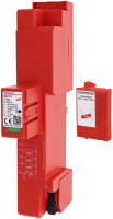 DEHN Kombi-Ableiter Typ1+2 DEHNshield DSH ZP 2 TT 255...