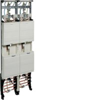 HAGER Komplettfeld EnBW ZK53Q7N 4Z 2feldrig