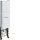 HAGER Komplettfeld ZH3EN22 univ. Z 2ZP BKE-I H=1050mm 1f.