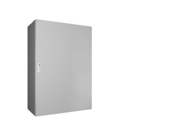 RITTAL Kompakt-Schaltschrank AX 1t&uuml;rig 800x1200x400mm