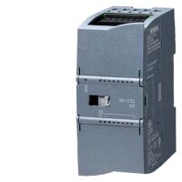 SIEMENS Analogausgabe 6ES7232-4HD32-0XB0 SM 1232 4 AO