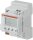 ABB Funkschaltuhr FW/S8.2.1 8Kanal REG