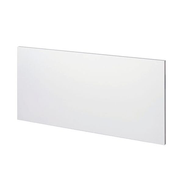 VITRAMO Infrarotheizung Wand 1400x780x17mm 1090W wei&szlig;