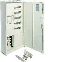 HAGER Komplettschrank ZB322A15 1ZP/VF-5rh/APZ univ.Z 1100