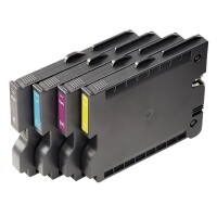 WEIDMUELLER Tintenkartusche / Druckkopf PJ ADV TNTK INK SET