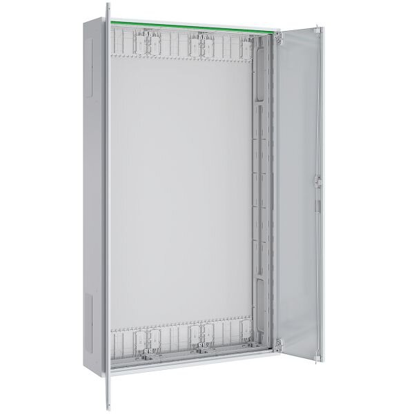 ABN Wandgeh&auml;use schutziso IP44 BxHxT:800x1400x210mm