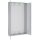ABN Wandgeh&auml;use schutziso IP44 BxHxT:800x1400x210mm