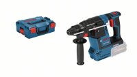 BOSCH Akku-Bohrhammer GBH 18V-26 solo in L-BOXX Kat.B